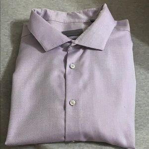 Calvin Klein button down shirt